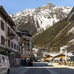 Alpin Chic Au Coeur De