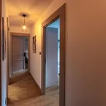 Alpin Chic Au Coeur De Appartement Chamonix