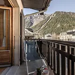 Apartment Alpin Chic Au Coeur De