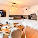 Alpin Chic Au Coeur De Apartment Chamonix