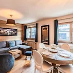 Alpin Chic Au Coeur De