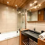 Apartment Alpin Chic Au Coeur De Chamonix
