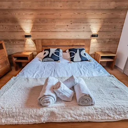 Alpin Chic Au Coeur De * Chamonix