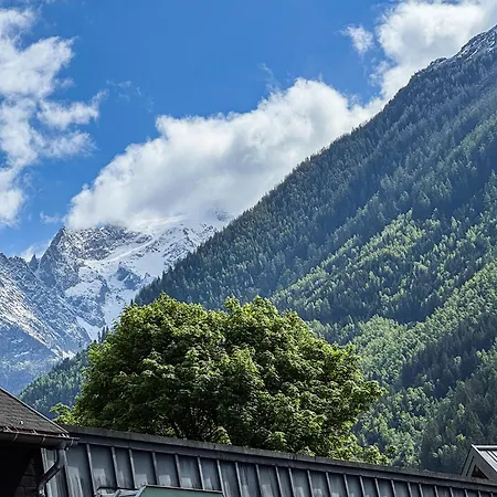 Apartament Alpin Chic Au Coeur De *